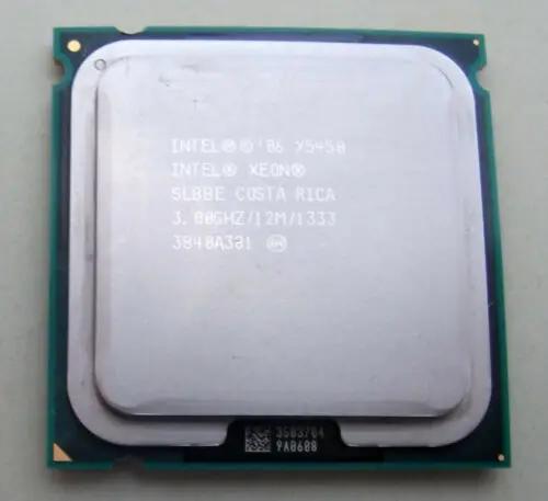 XEON X5450 LGA  775 CPU, SLBBE, EO ,  LGA771- B, 3GHZ
